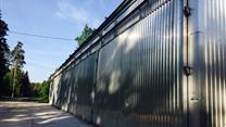 Продается бизнес по сушке древесины